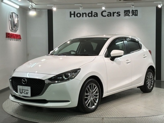 MAZDA21.5 15MB
