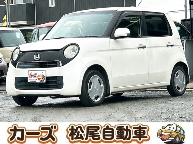 N-ONEG Lパッケージ