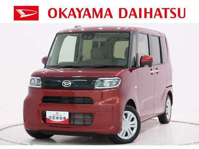 タントX