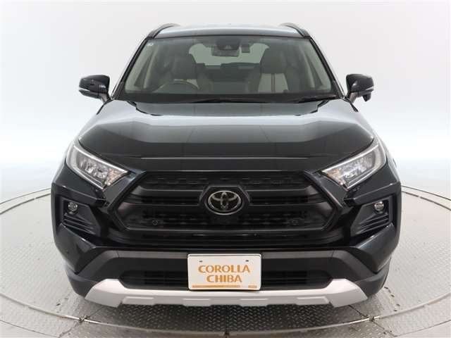 RAV42.0 アドベンチャー 4WD