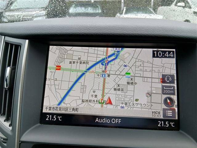 スカイライン3.0 400R