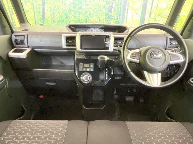 ウェイクG ターボ SAIII