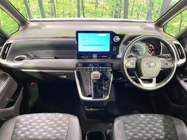 ヴォクシー2.0 S-Z