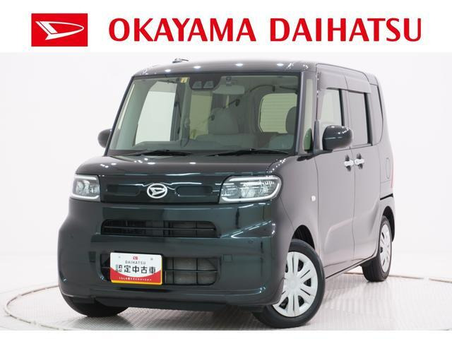 タントX