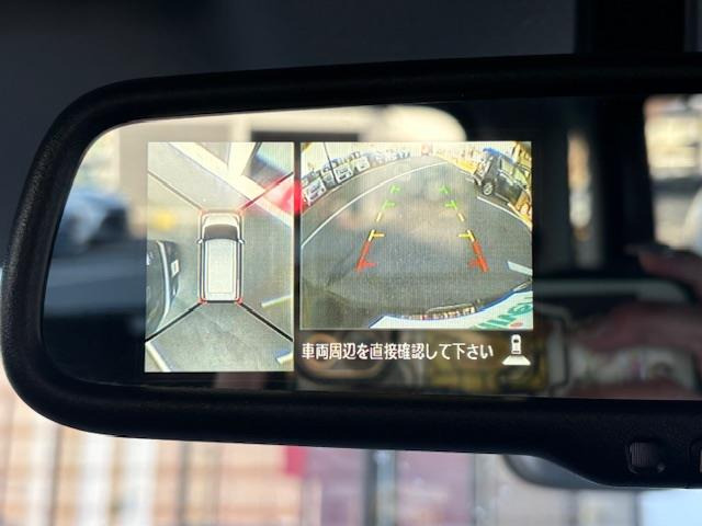 デイズルークスハイウェイスター S アンシャンテ 助手席スライドアップシート 4WD