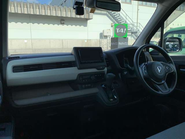 N-WGNL 4WD