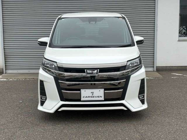 ノア2.0 Si W×B 4WD