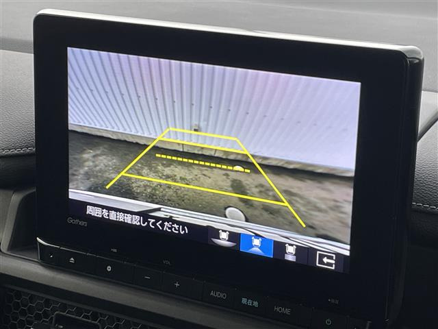 ステップワゴン2.0 e:HEV スパーダ