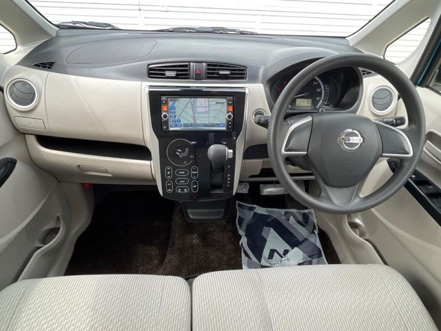 デイズX Vセレクション+SafetyII