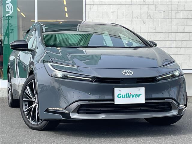 プリウス2.0 Z E-Four 4WD