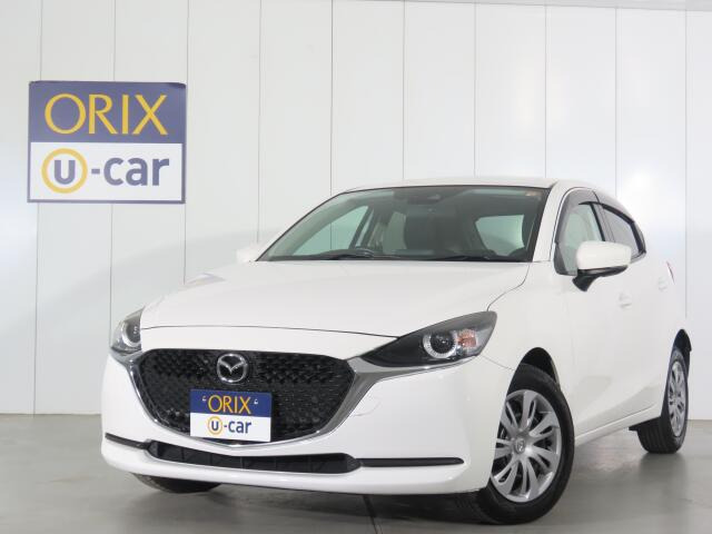 MAZDA21.5 15C
