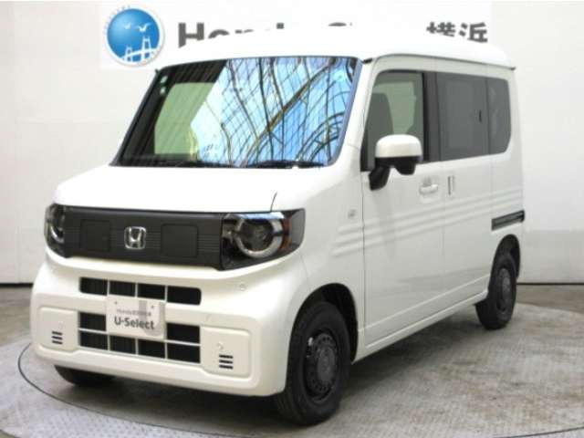 N-VAN e:e: ファン