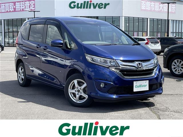 フリード1.5 ハイブリッド G ホンダセンシング