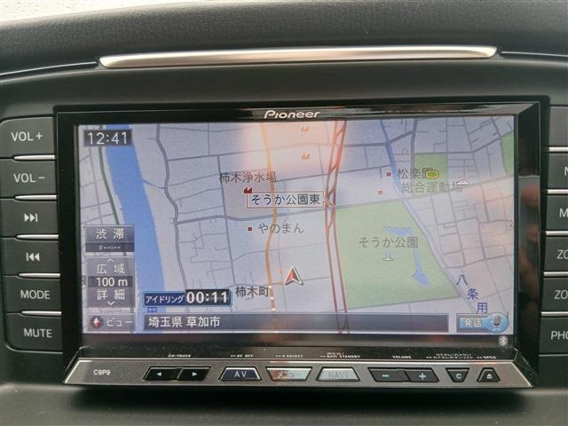 アテンザワゴン2.2 XD