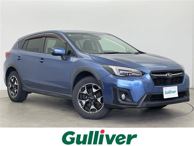 インプレッサXV2.0i-L アイサイト 4WD