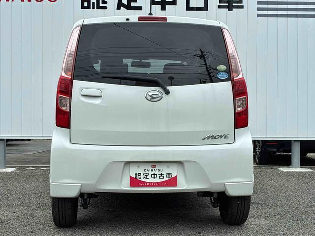 ムーヴL