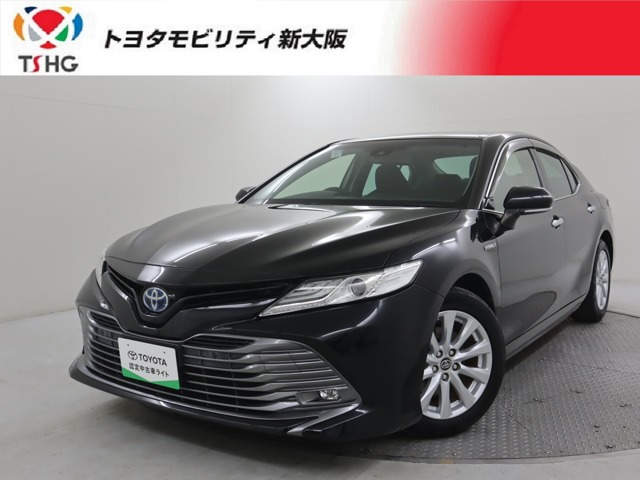 カムリ2.5 G