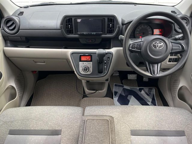 パッソ1.0 X Lパッケージ S