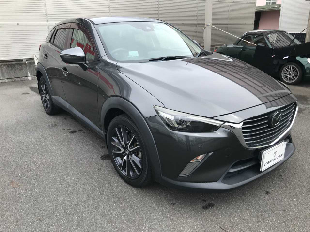 CX-31.5 XD プロアクティブ