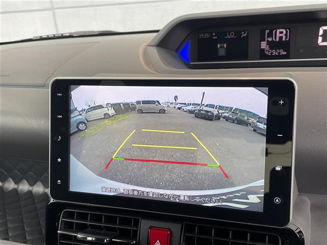 タントカスタムRS セレクション