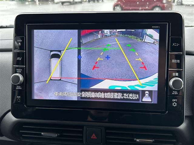 ルークスハイウェイスターX