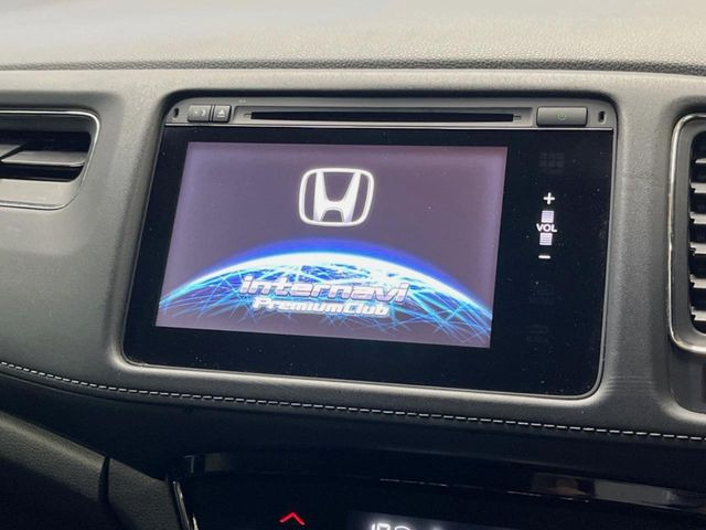 ヴェゼル1.5 ハイブリッド Z