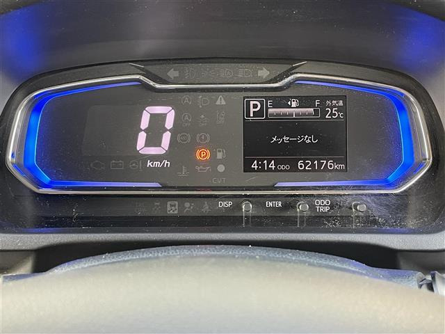 ミライースX SAIII