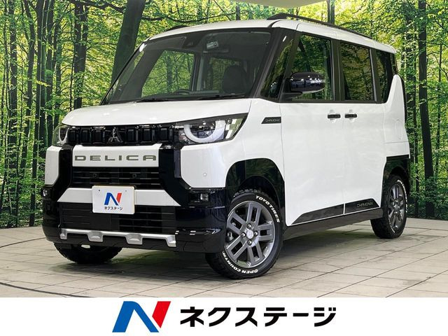 デリカミニT プレミアム