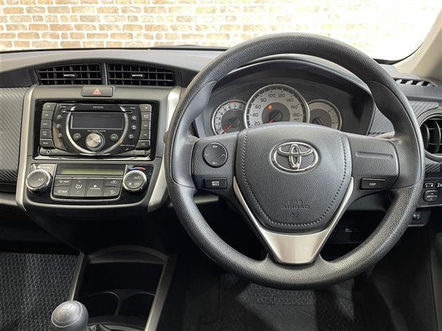 カローラフィールダー1.5 G