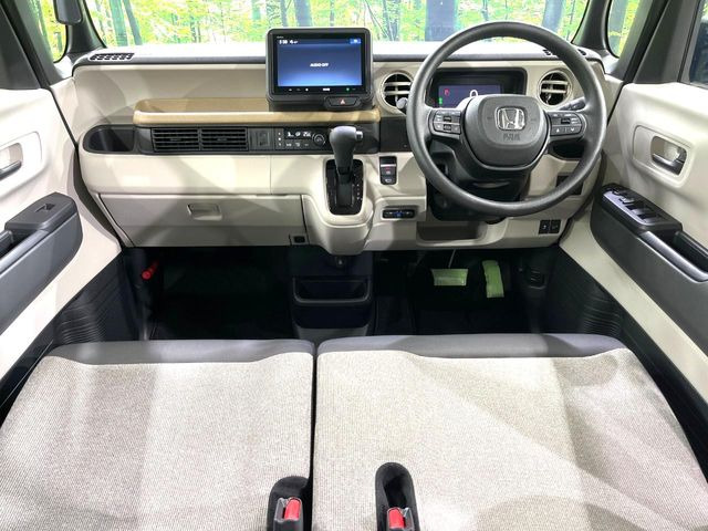 N-BOXベースグレード