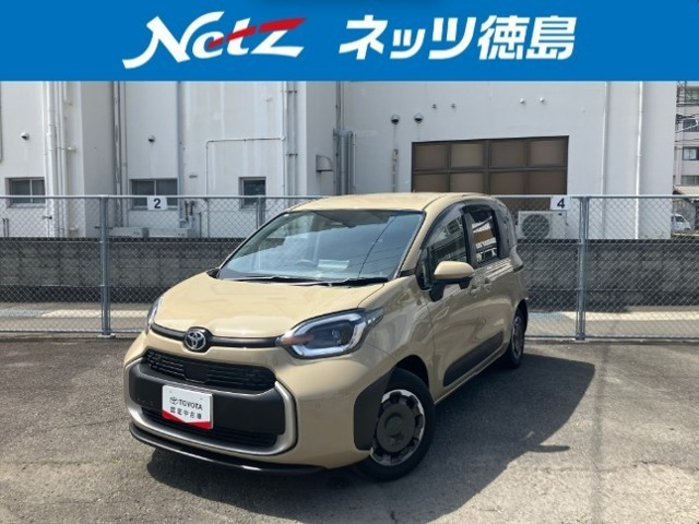 シエンタハイブリッド 1.5 Z