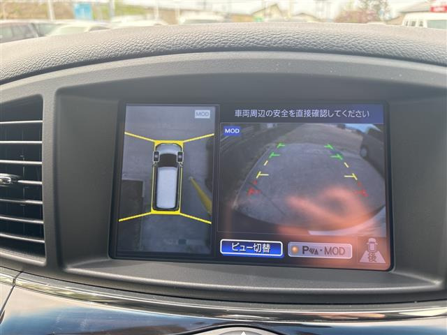 エルグランド2.5 250ハイウェイスターS 4WD