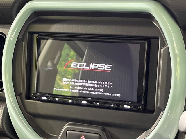 ハスラーハイブリッド(HYBRID) G