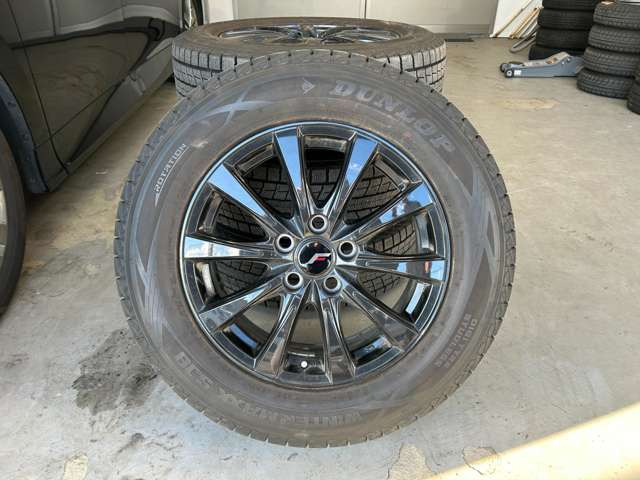 アルファードハイブリッド 2.5 Z E-Four 4WD