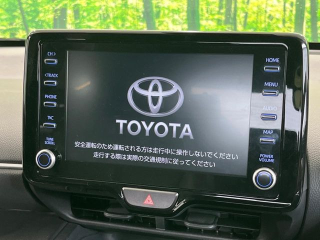 ヤリスクロス1.5 Z