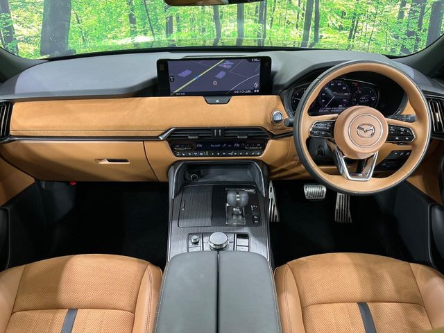 CX-803.3 XD ハイブリッド プレミアム スポーツ ディーゼル 4WD