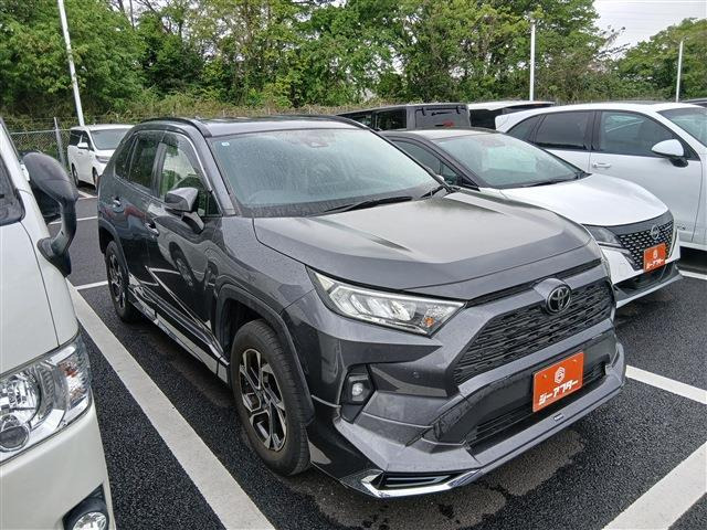 RAV42.0 X