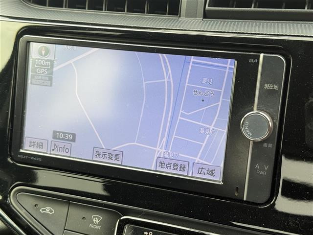 アクア1.5 S スタイルブラック