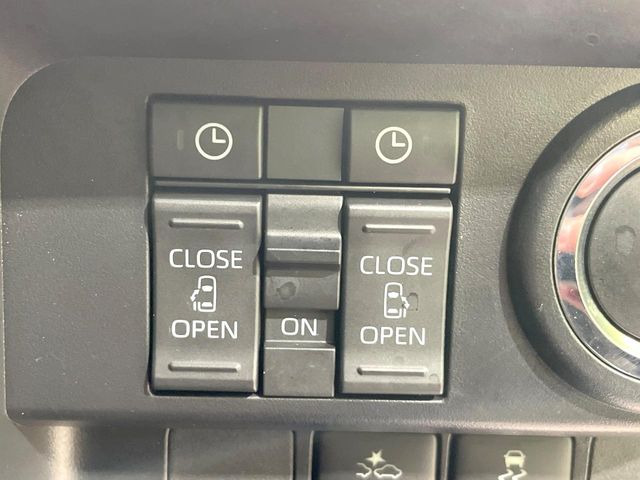 ルーミー1.0 カスタム G