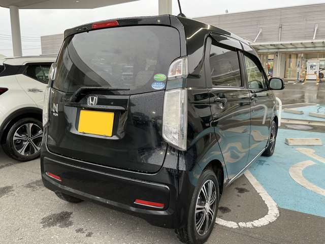 N-WGNG Aパッケージ