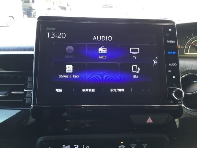 N-BOXカスタムL
