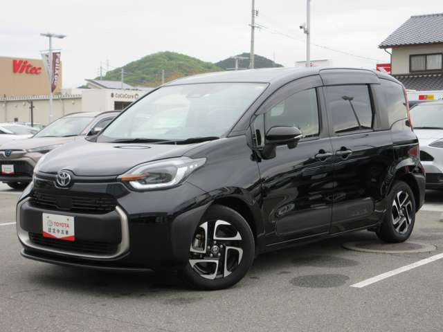 シエンタハイブリッド 1.5 Z