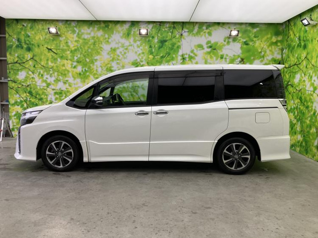 ヴォクシー2.0 ZS 煌III