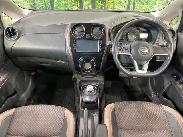 ノート1.2 e-POWER メダリスト