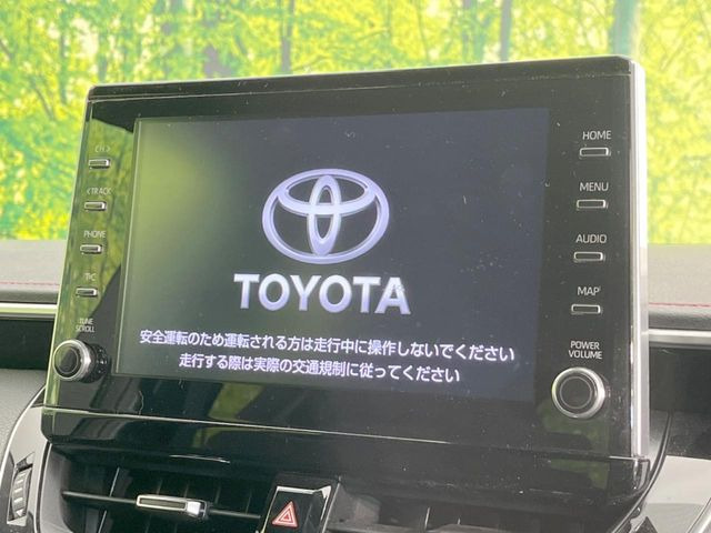 カローラスポーツ1.8 ハイブリッド G Z