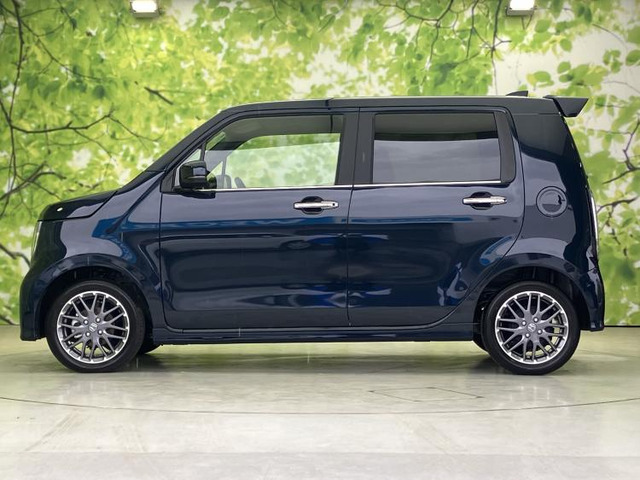 N-WGNカスタムL ターボ