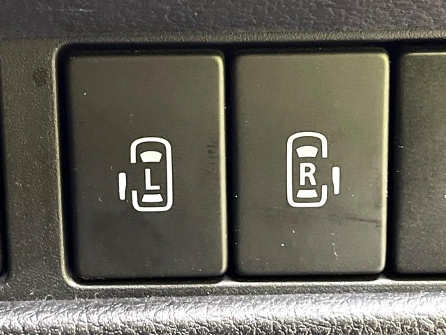 スペーシアカスタムハイブリッド(HYBRID)  XS