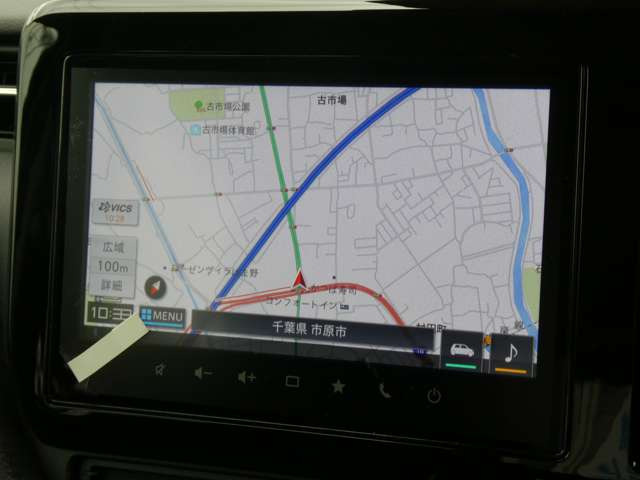 ソリオバンディット1.2 ハイブリッド(HYBRID) MV