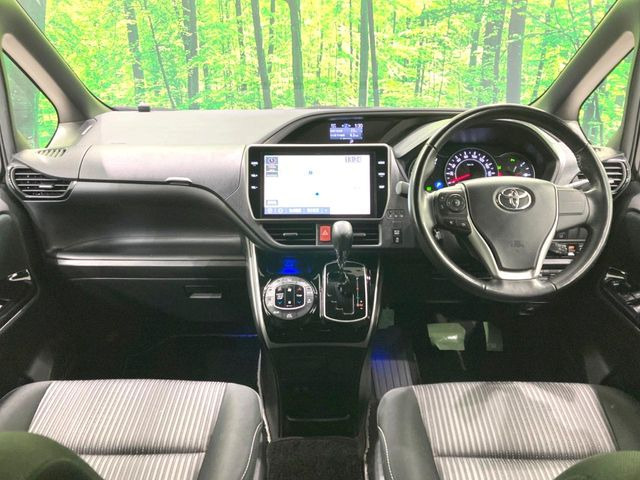 ヴォクシー2.0 ZS 煌II