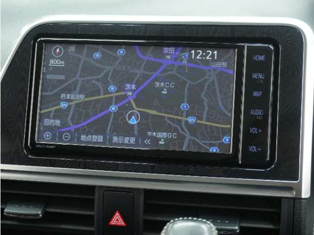 シエンタ1.5 G クエロ